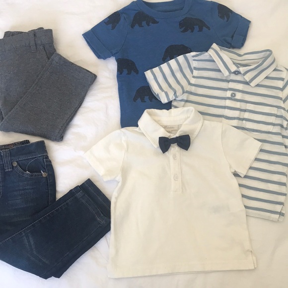 sovereign code baby boy